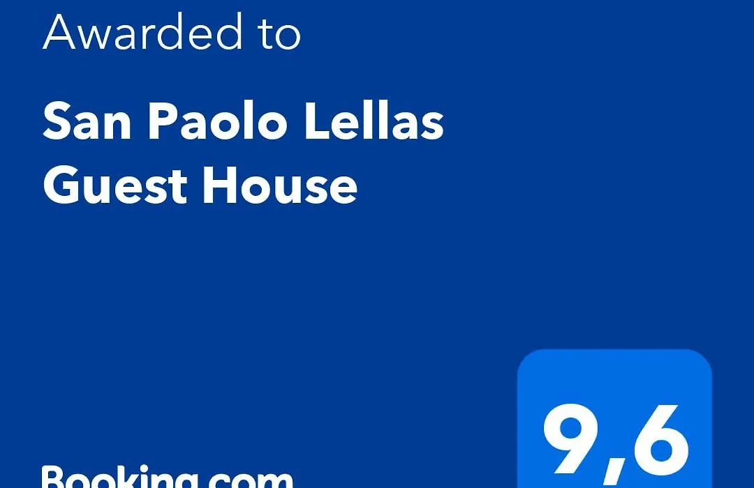 San Paolo Lellas Guest House-1