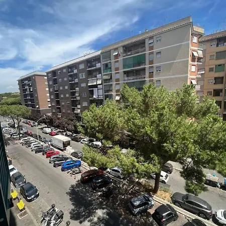 San Paolo Lellas Guest House-2